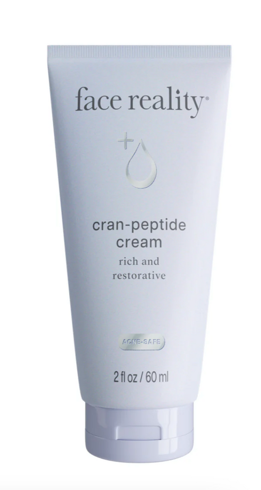 Cran-Peptide Cream