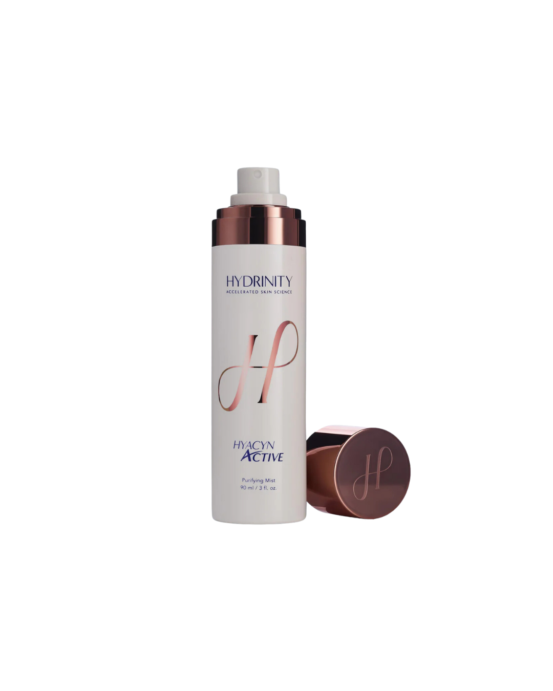 HYACYN ACTIVE Purifying Mist