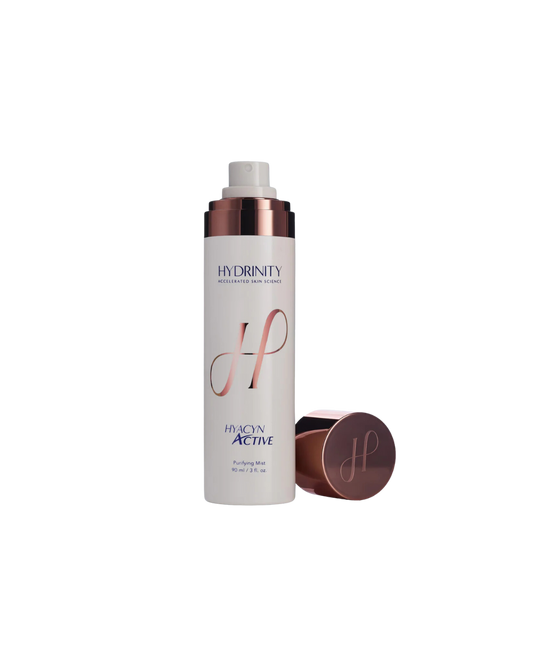 HYACYN ACTIVE Purifying Mist